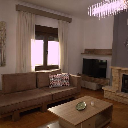Kouros Kalamitsa Διαμέρισμα Καβάλα Εξωτερικό φωτογραφία
