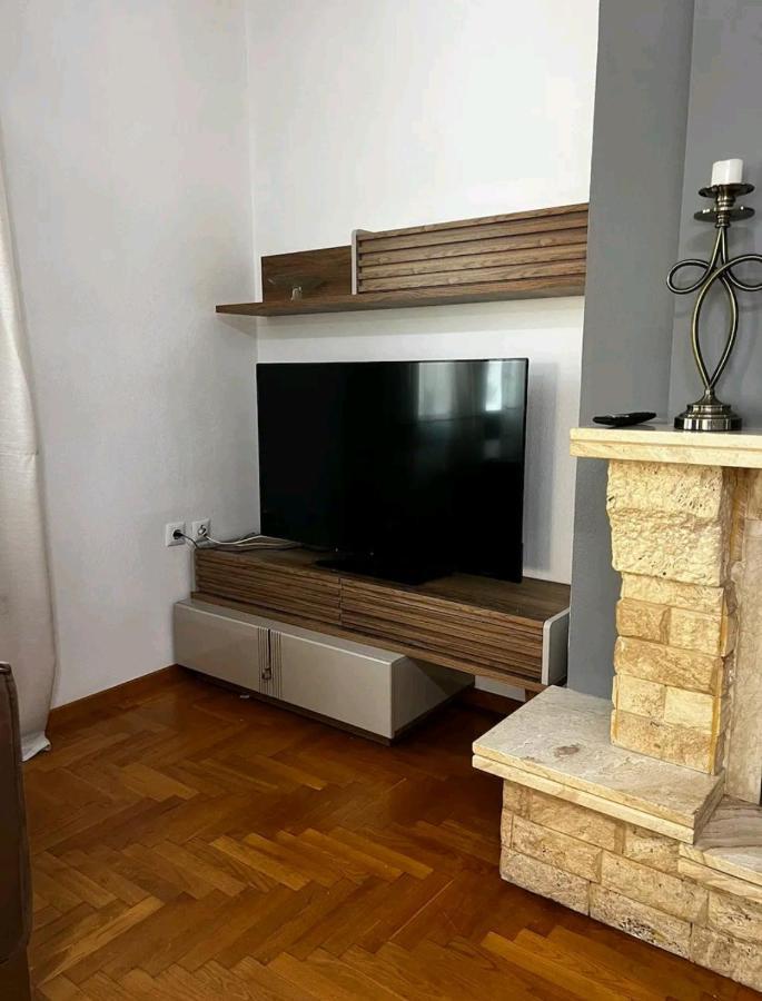 Kouros Kalamitsa Διαμέρισμα Καβάλα Εξωτερικό φωτογραφία