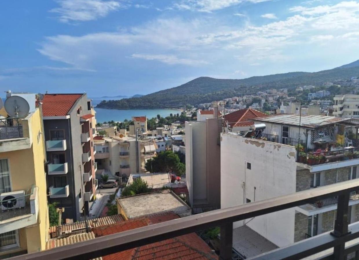 Kouros Kalamitsa Διαμέρισμα Καβάλα Εξωτερικό φωτογραφία